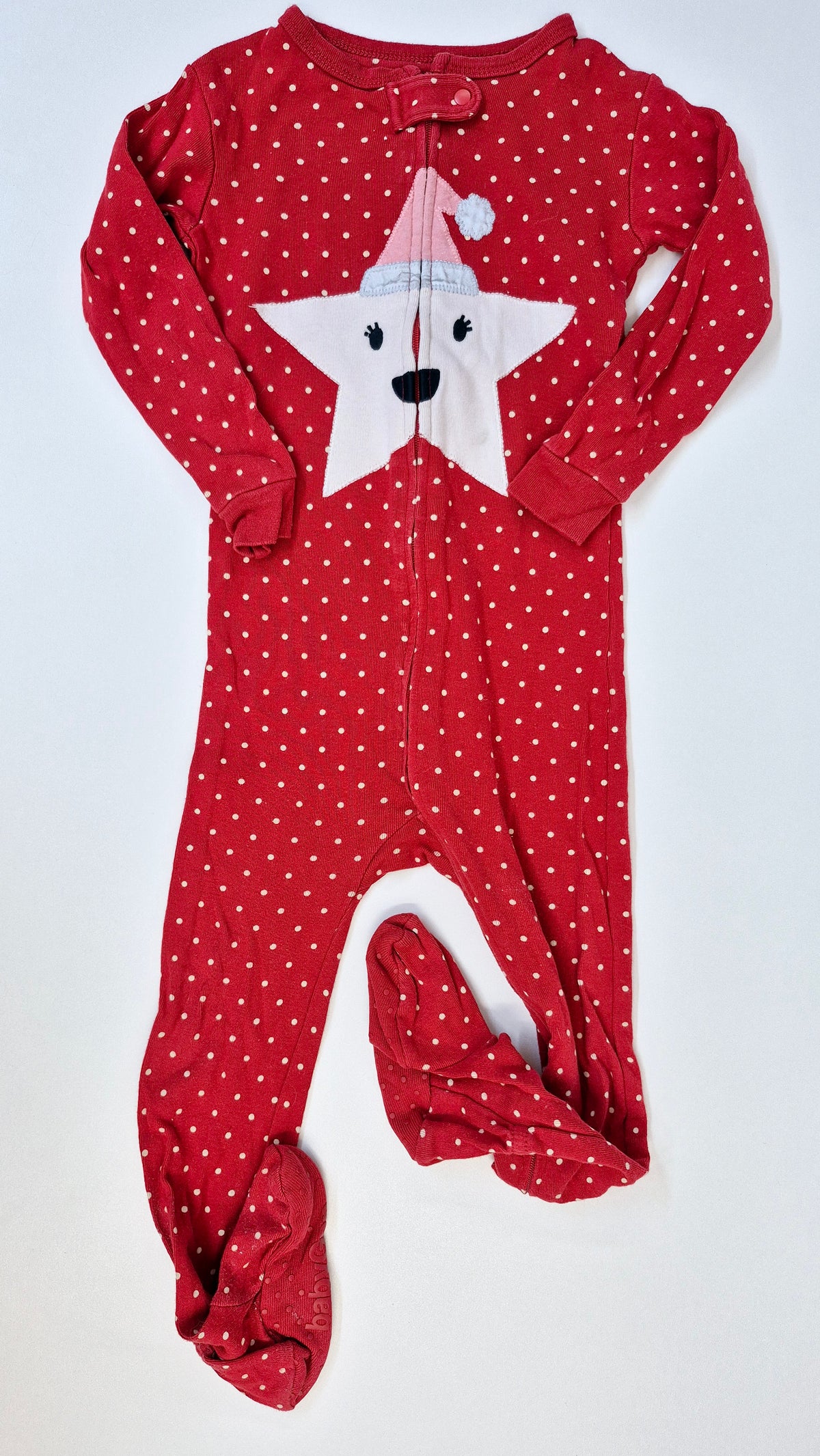 Pyjama 2T Gap