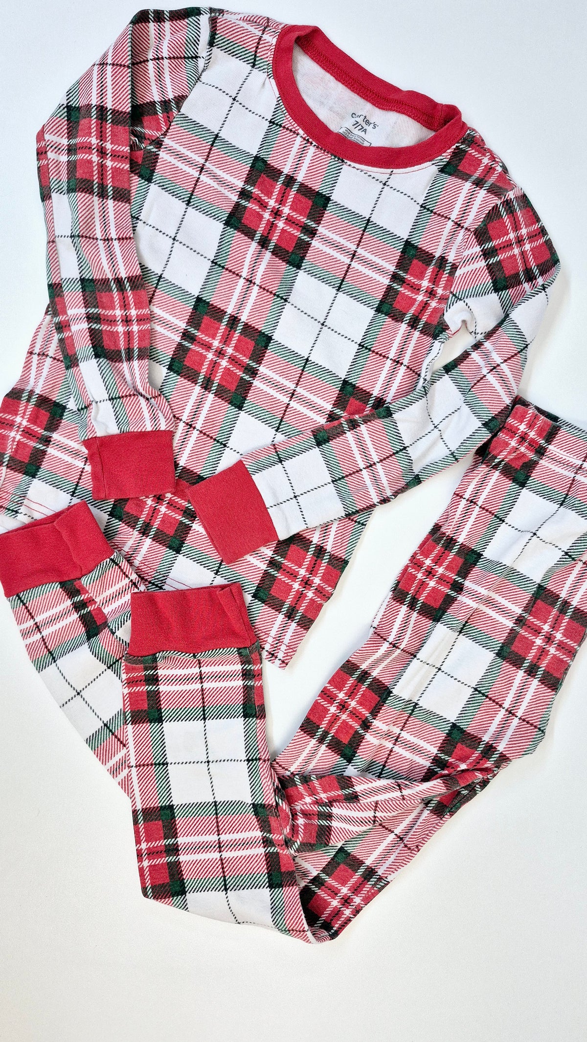 Pyjama 7A Carter's