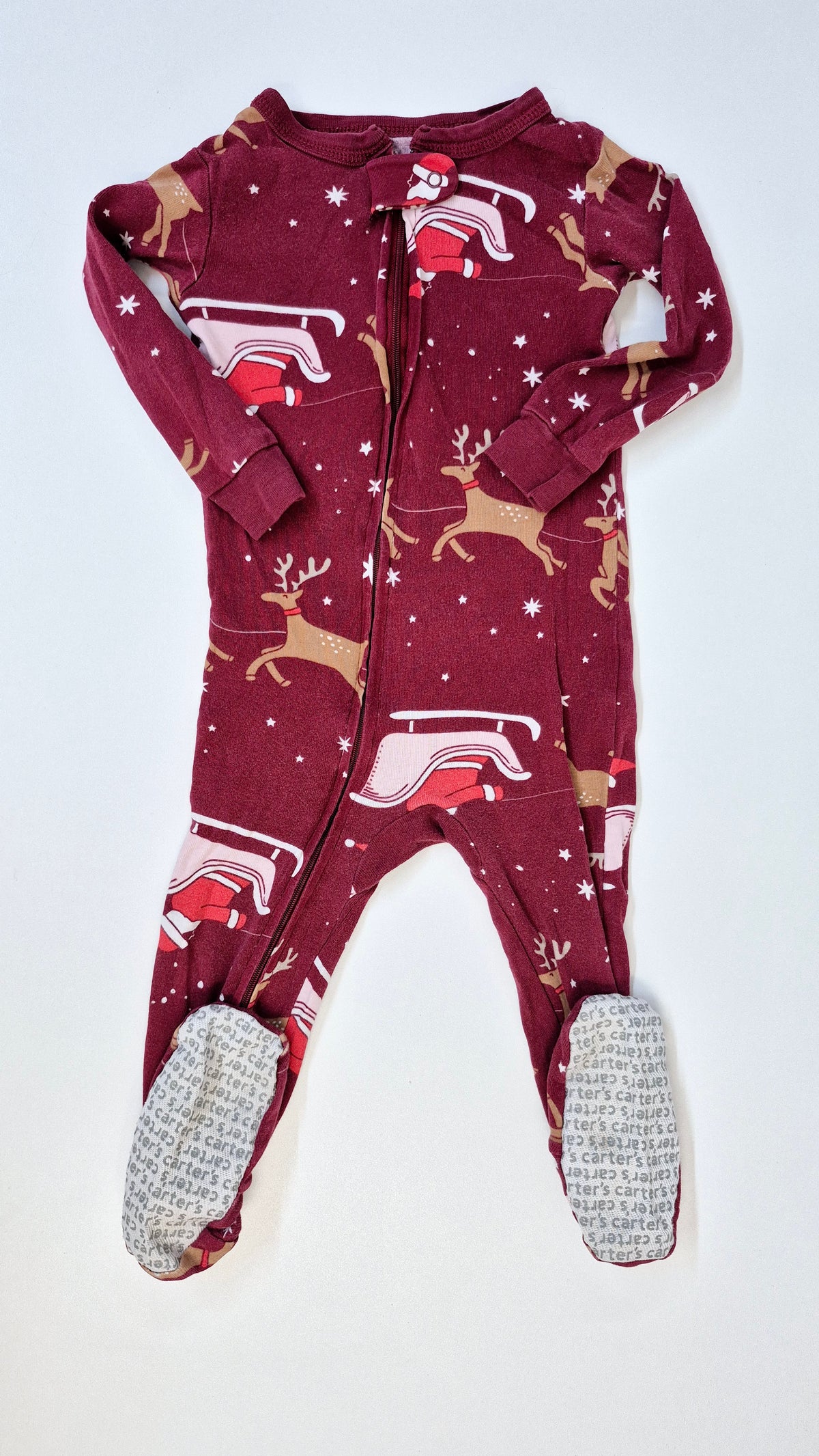 Pyjama 18 mois Carter's (Imparfait voir photo)
