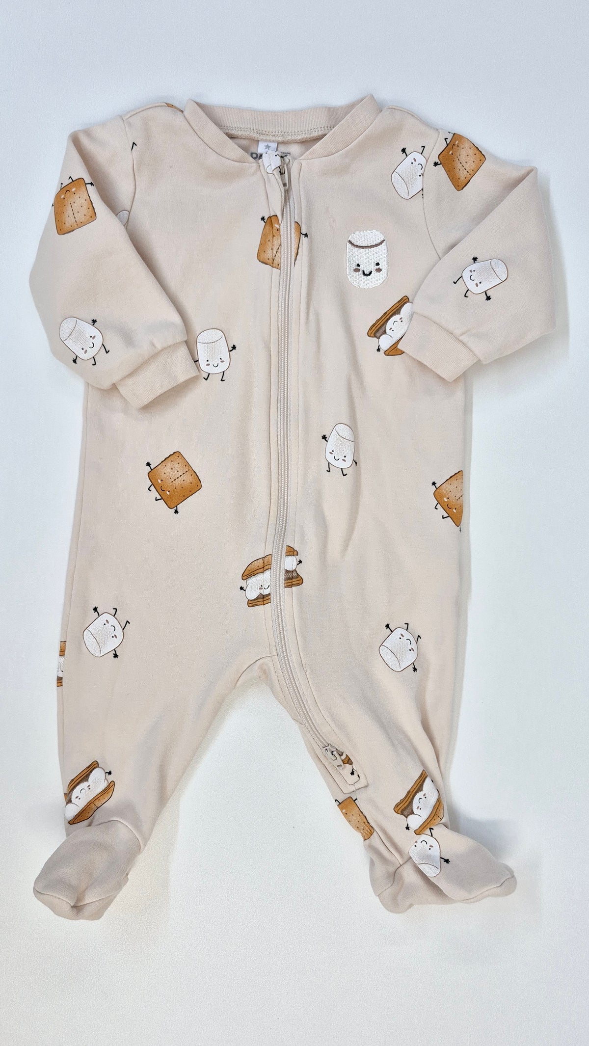 Pyjama 3 mois Pekkle