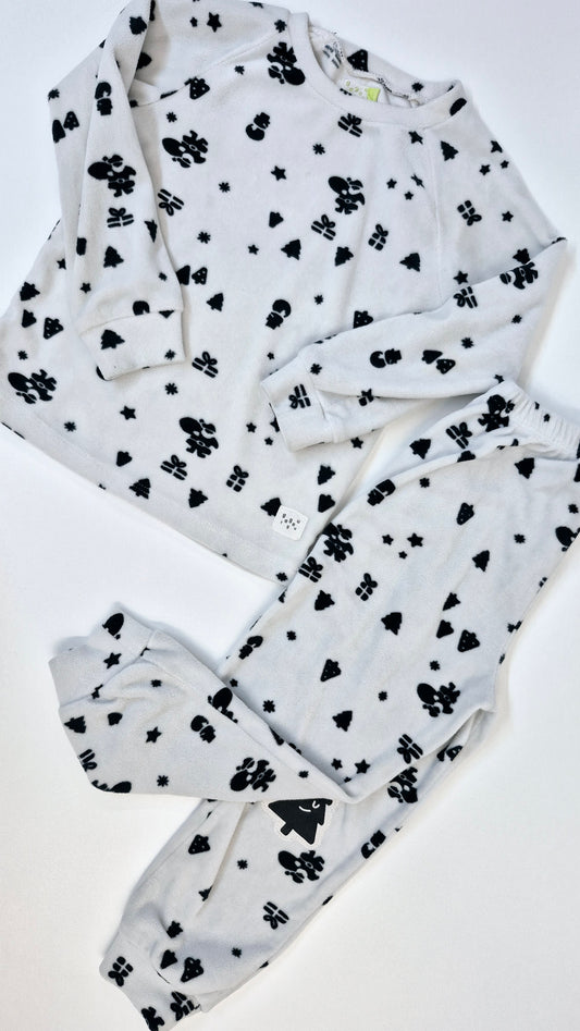Pyjama 3T Gagou Tagou