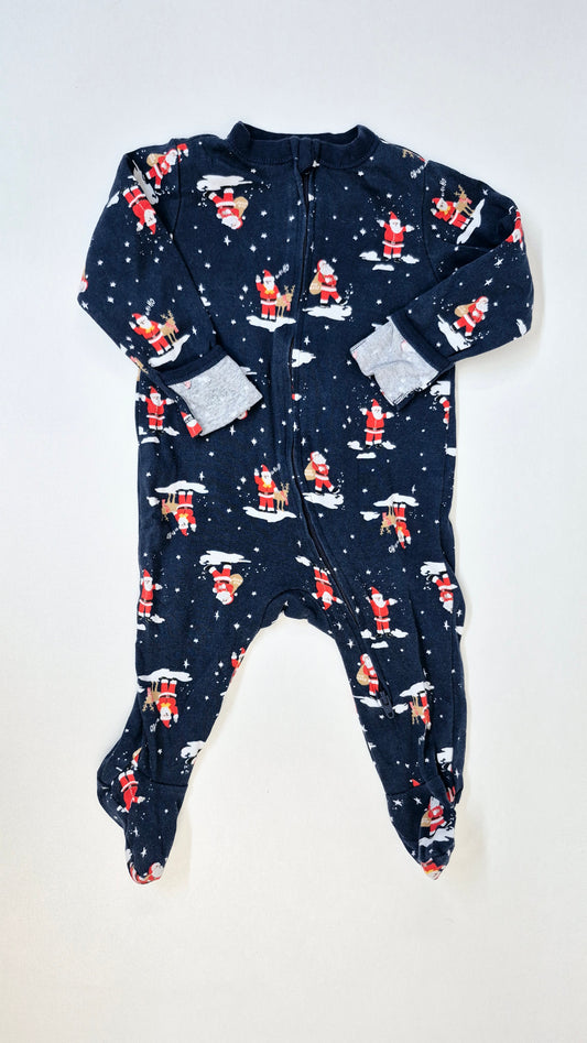Pyjama 6-9 mois Old Navy