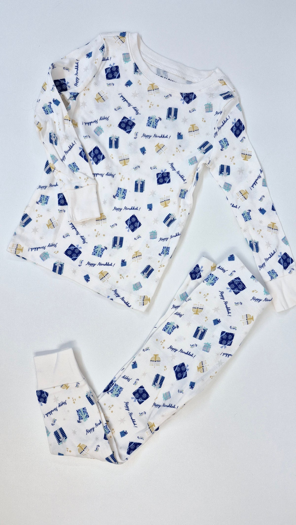 Pyjama 2T Old Navy