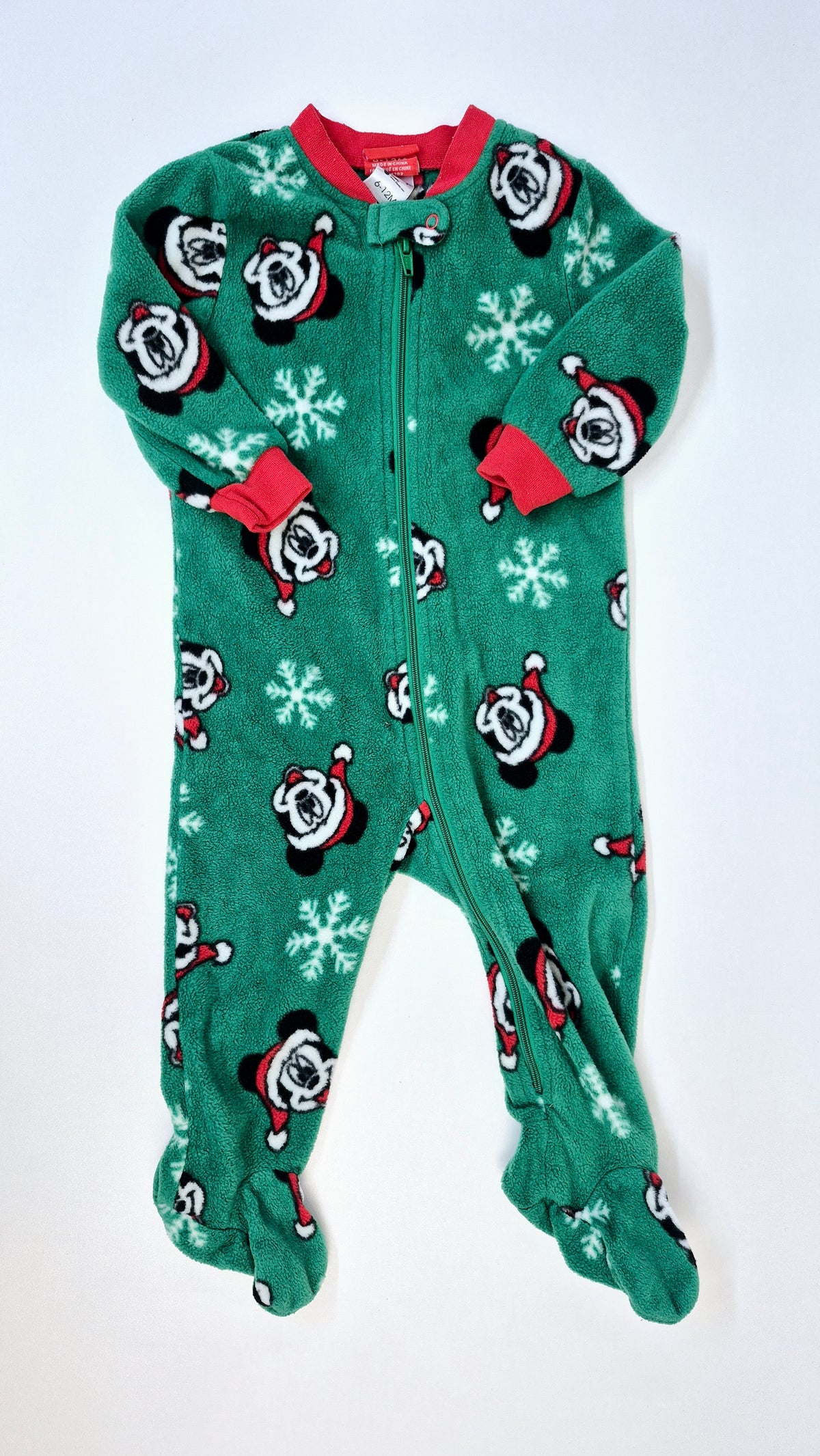 Pyjama 6-12 mois Disney