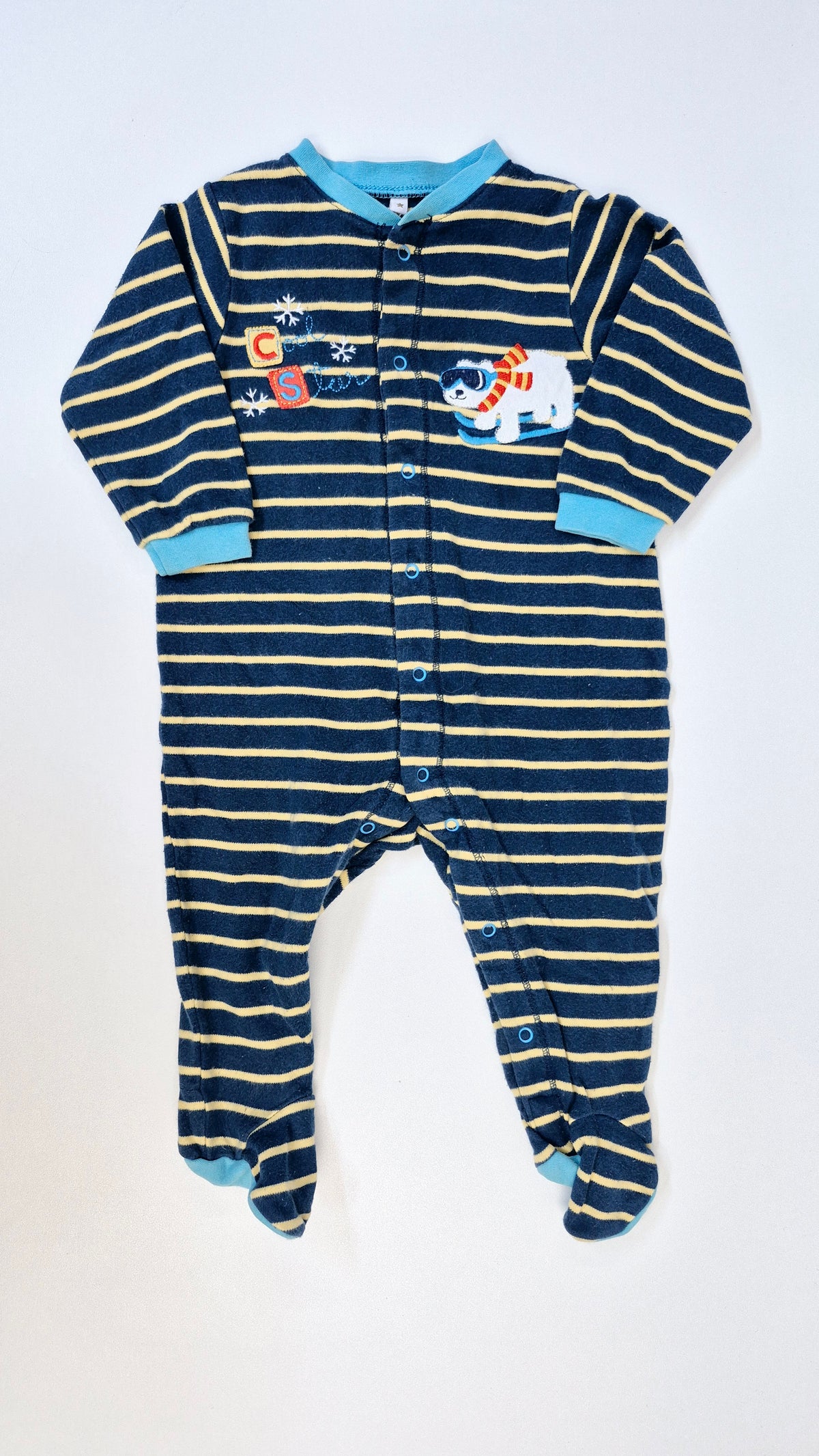 Pyjama 9 mois Pekkle