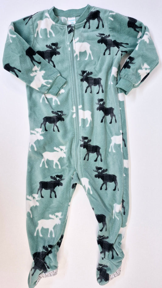 Pyjama 18 mois Pekkle