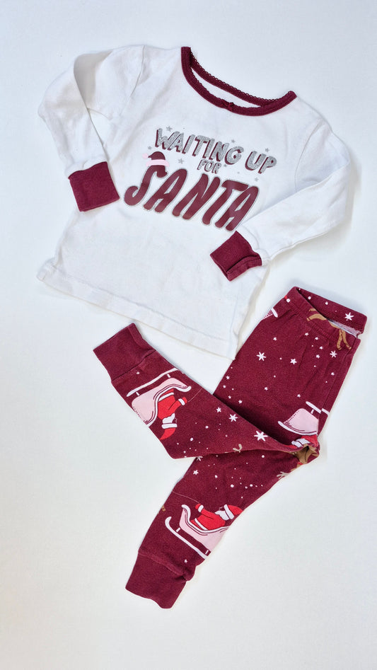 Pyjama 18 mois Carter's