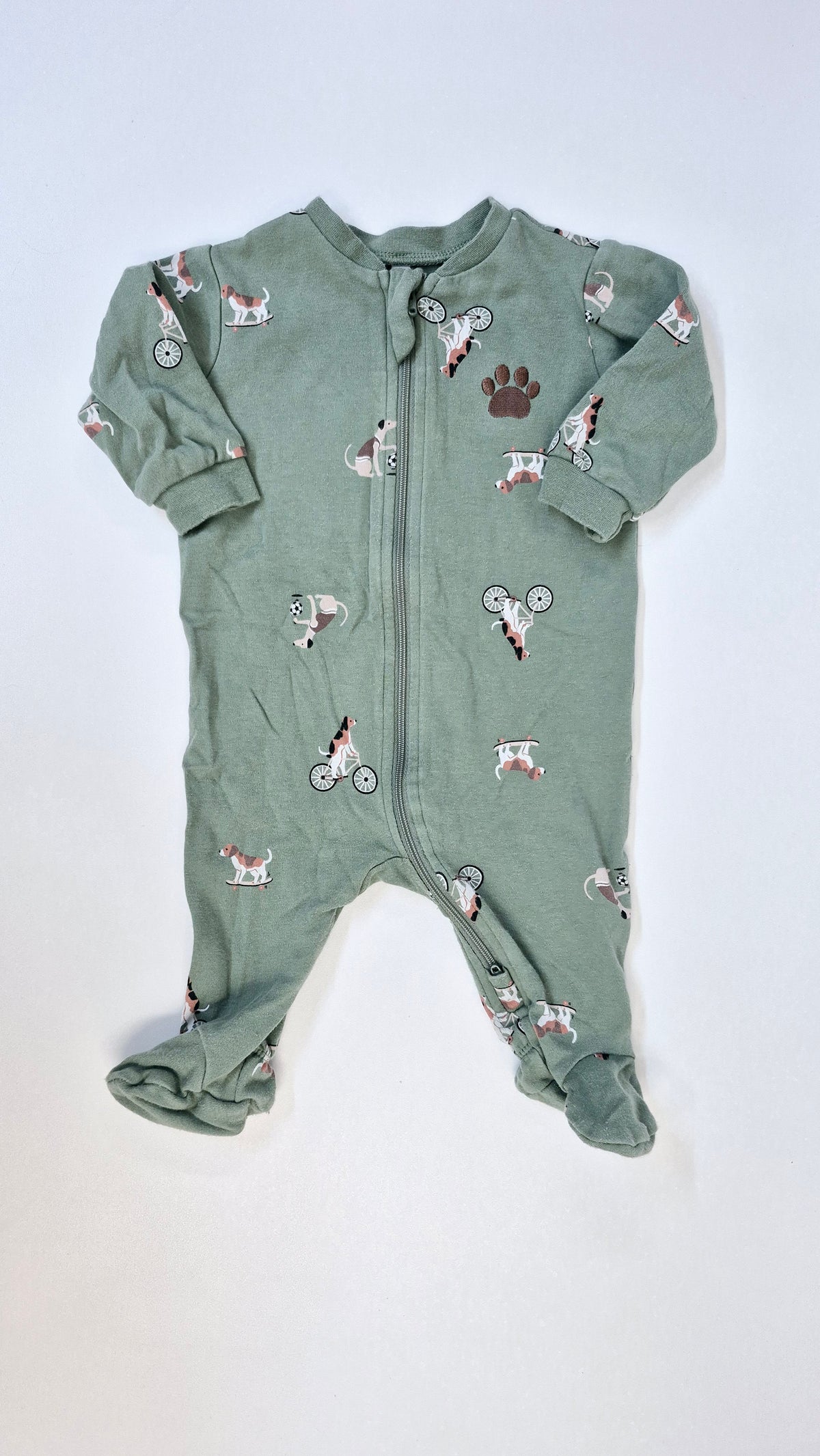 Pyjama 3 mois Pekkle
