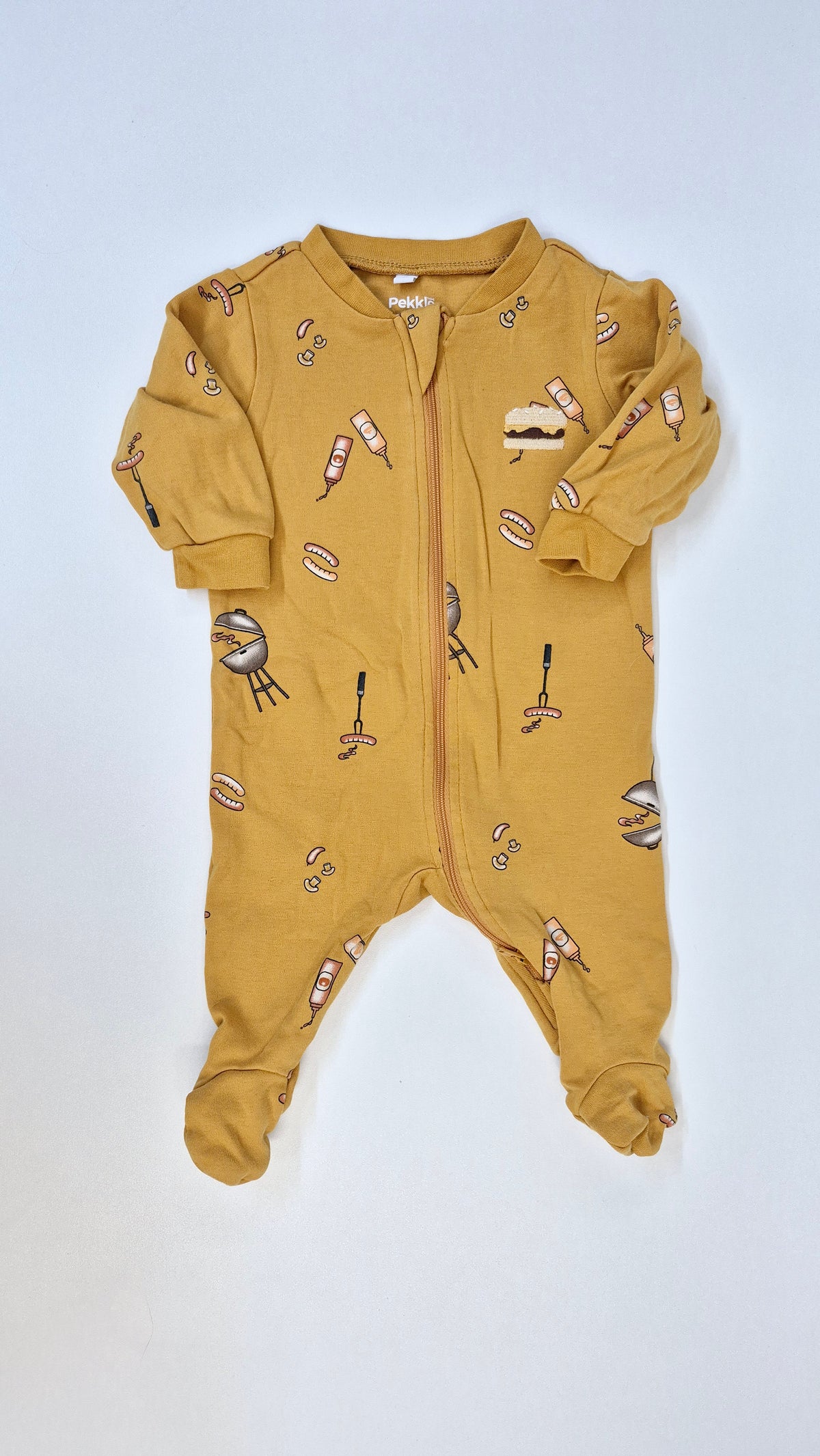 Pyjama 3 mois Pekkle