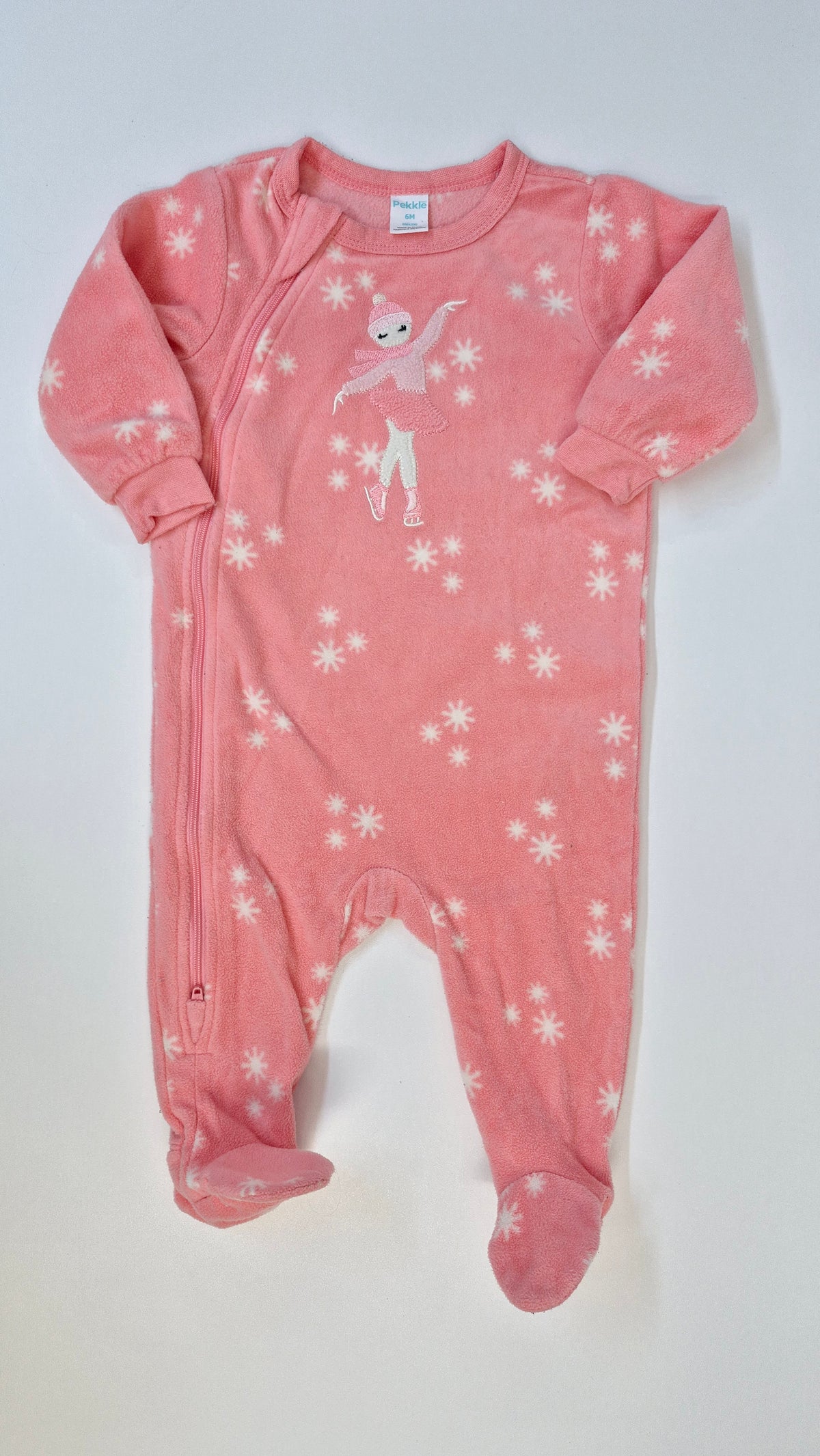 Pyjama 6 mois Pekkle