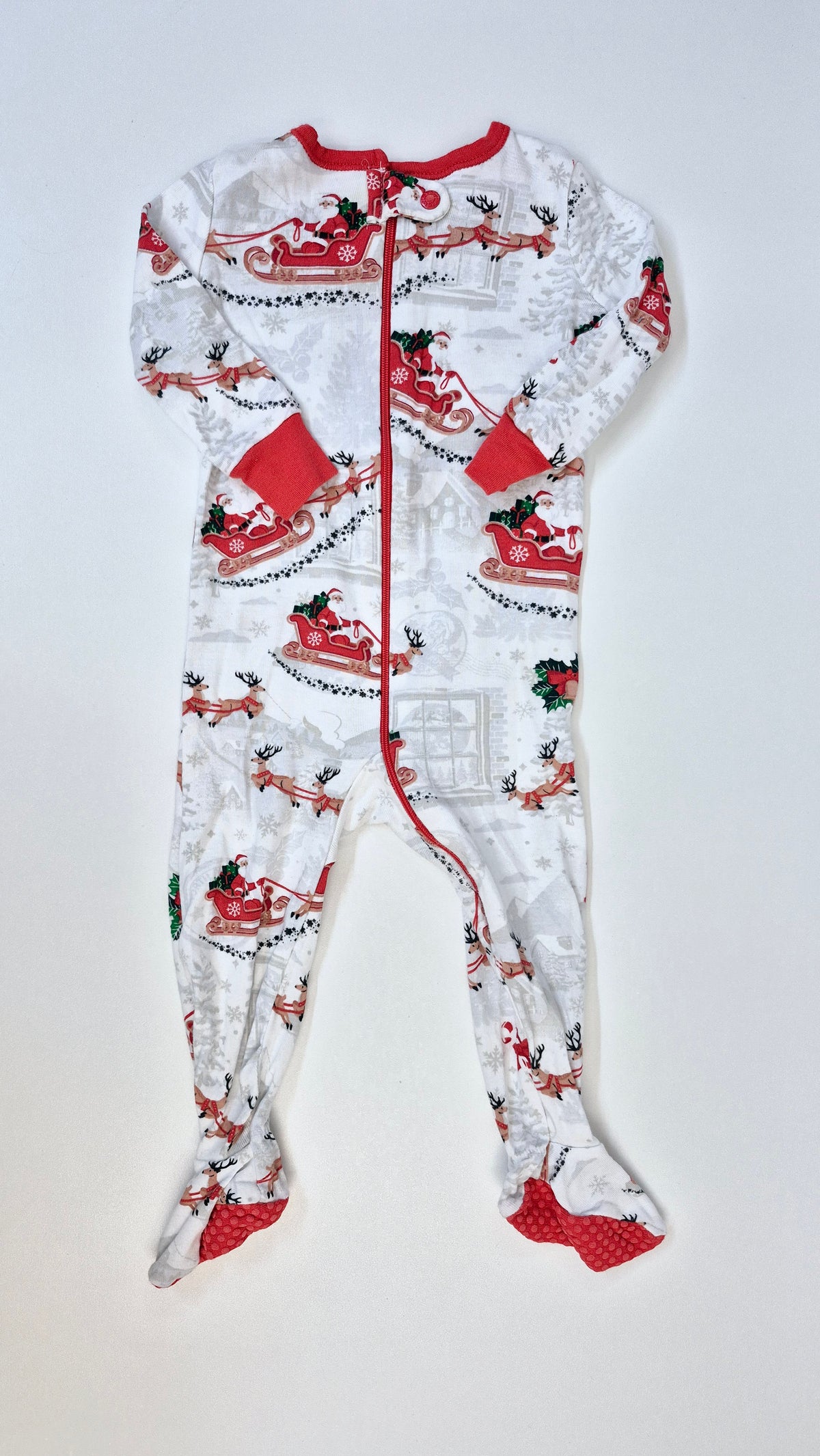 Pyjama 6-9 mois Children's Place