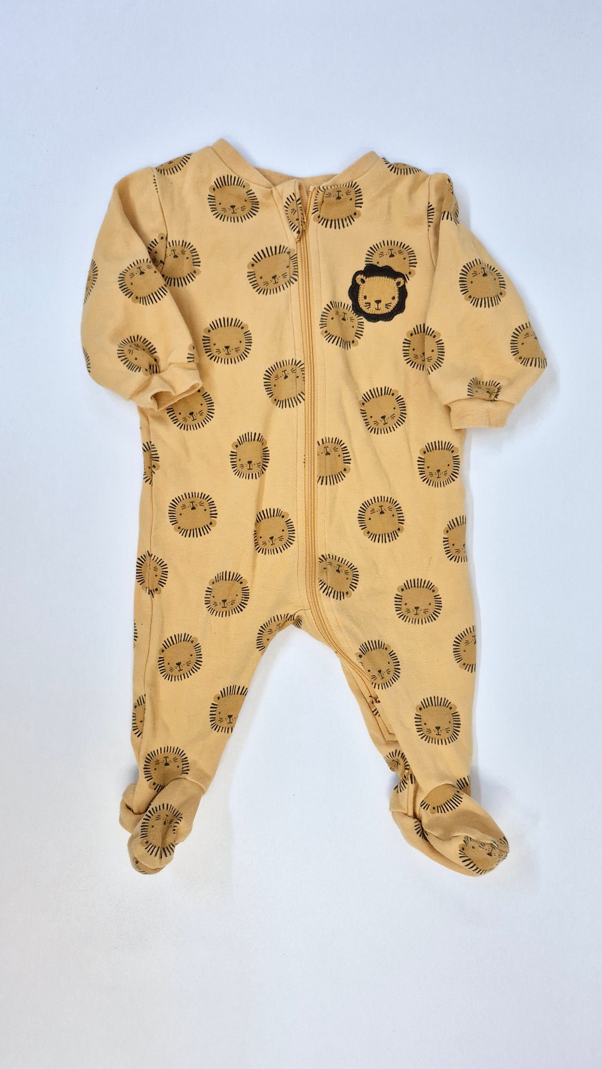 Pyjama 3 mois Pekkle