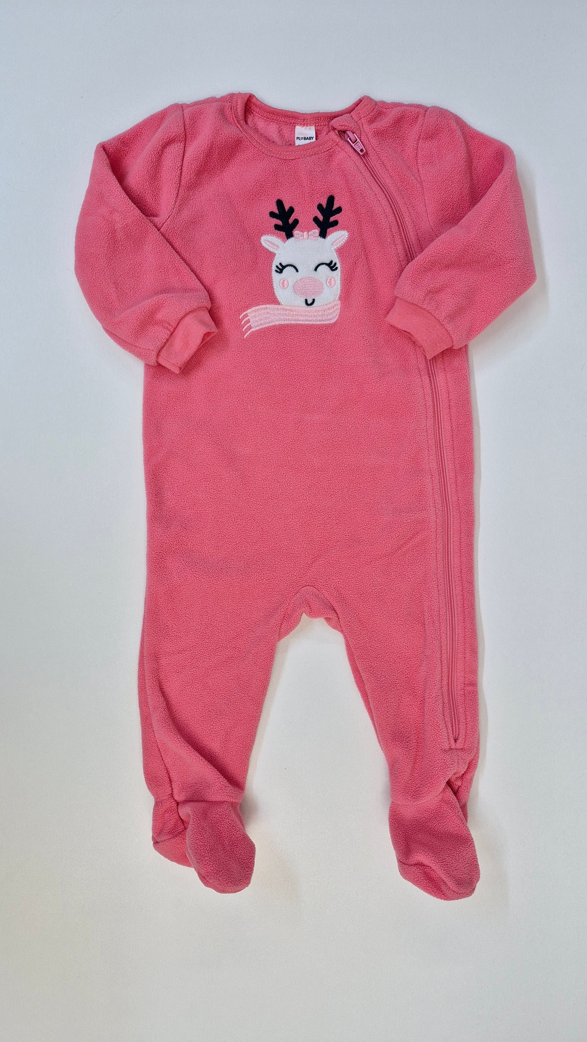 Pyjama 9 mois PLBaby