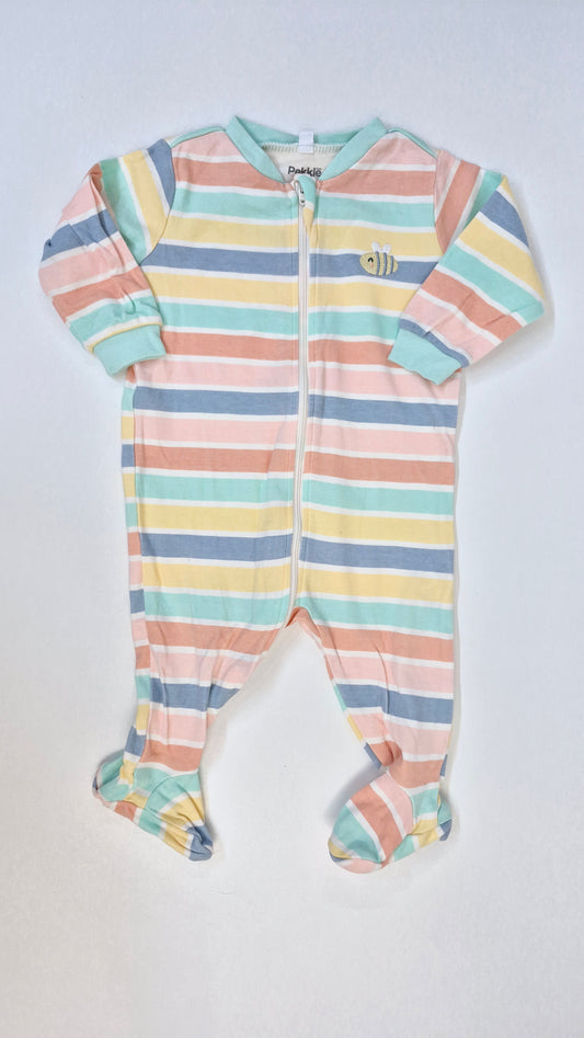 Pyjama 6 mois Pekkle
