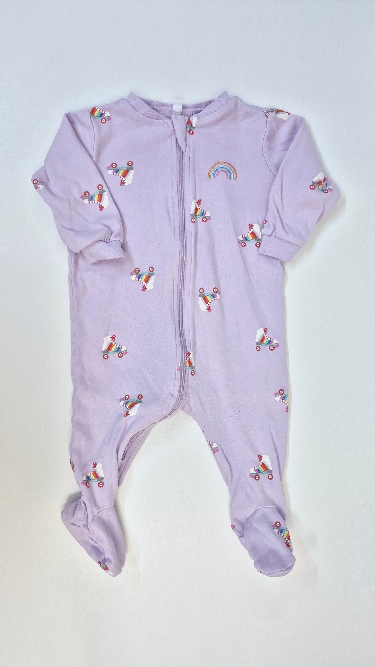 Pyjama 6 mois Pekkle