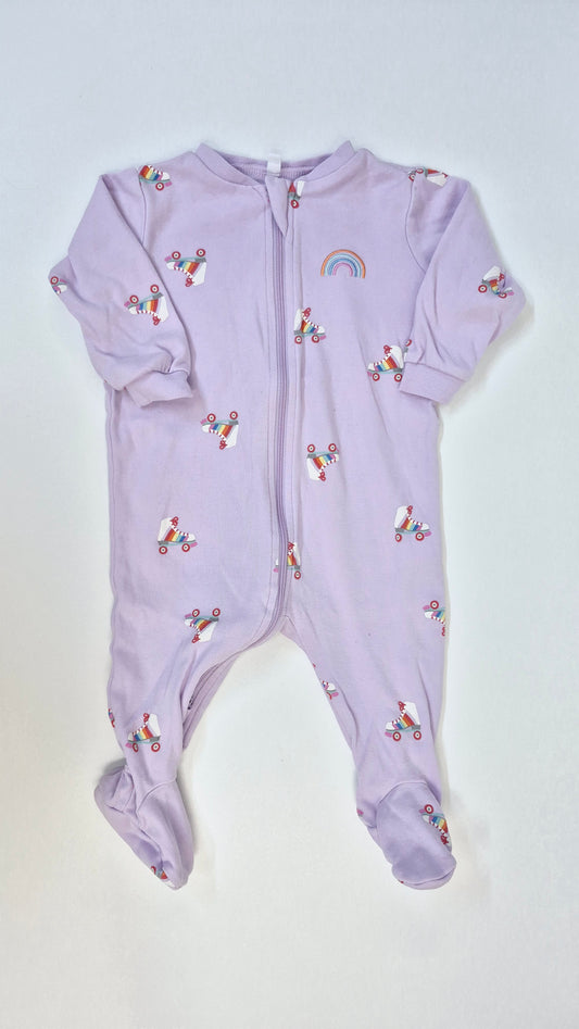 Pyjama 6 mois Pekkle