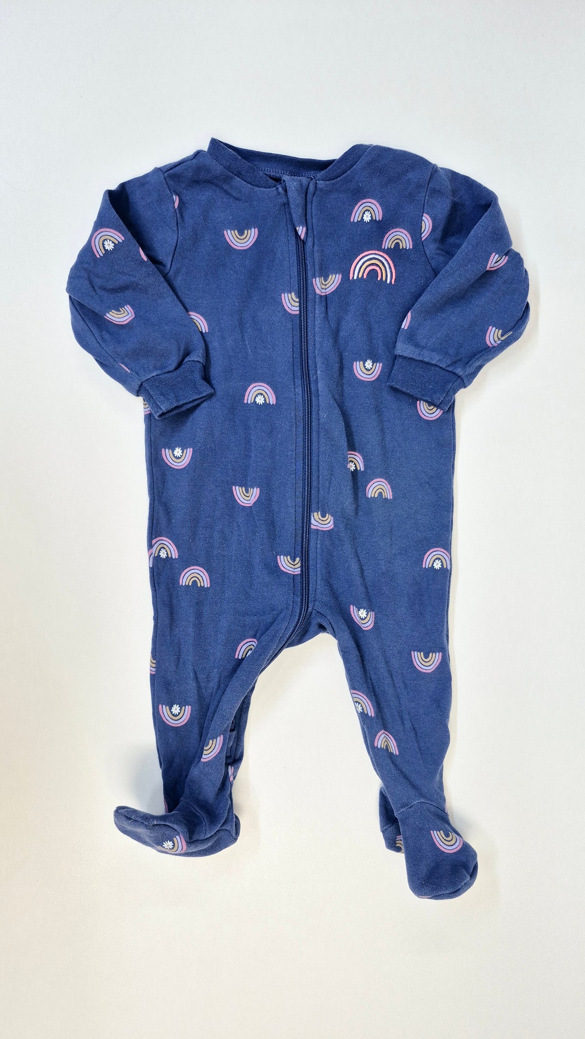 Pyjama 6 mois Pekkle