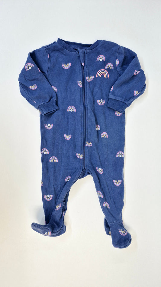 Pyjama 6 mois Pekkle
