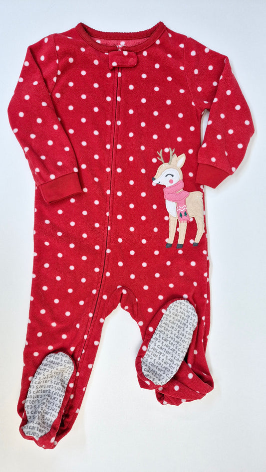 Pyjama 24 mois Carter's