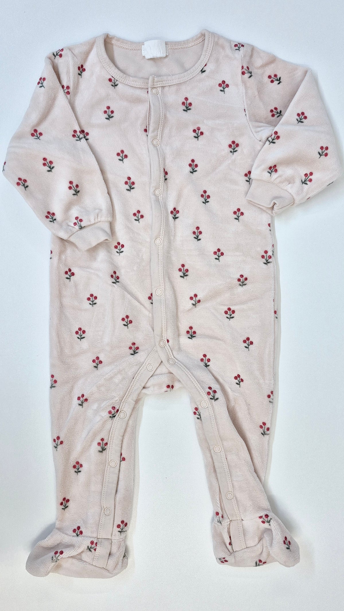 Pyjama 9 mois Petit Lem