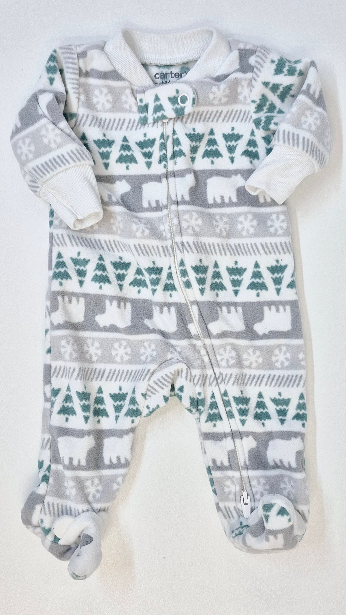 Pyjama Prématuré Carter's