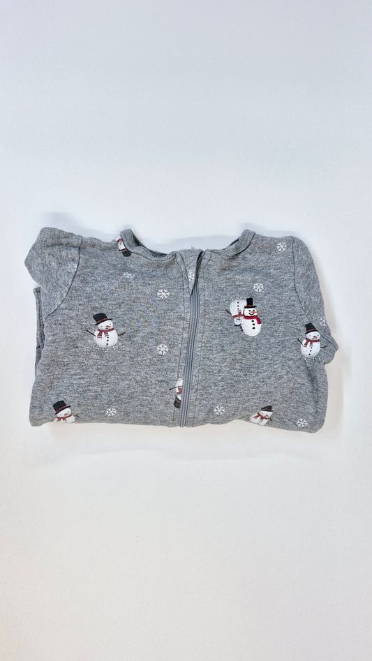 Pyjama 3 mois Pekkle