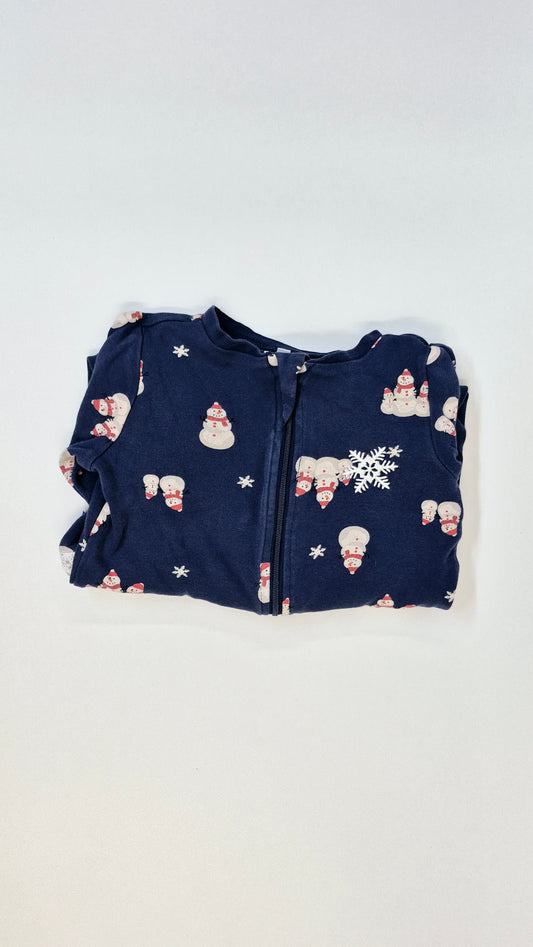 Pyjama 9 mois Pekkle