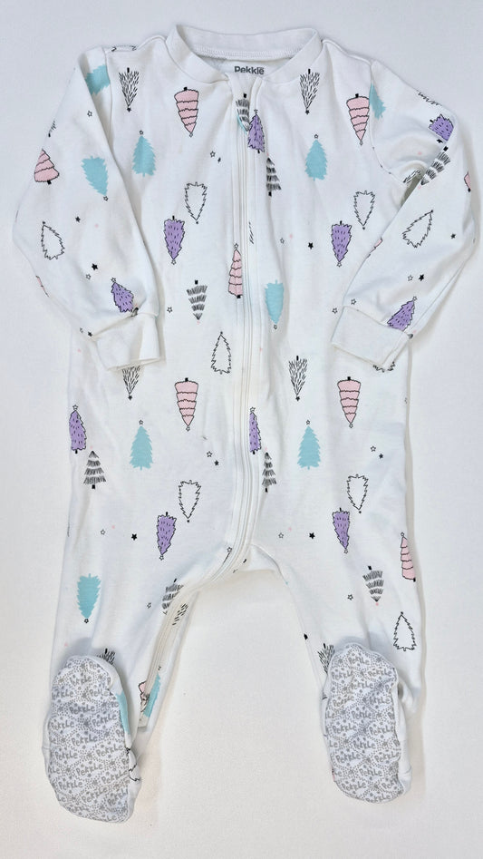 Pyjama 12 mois Pekkle