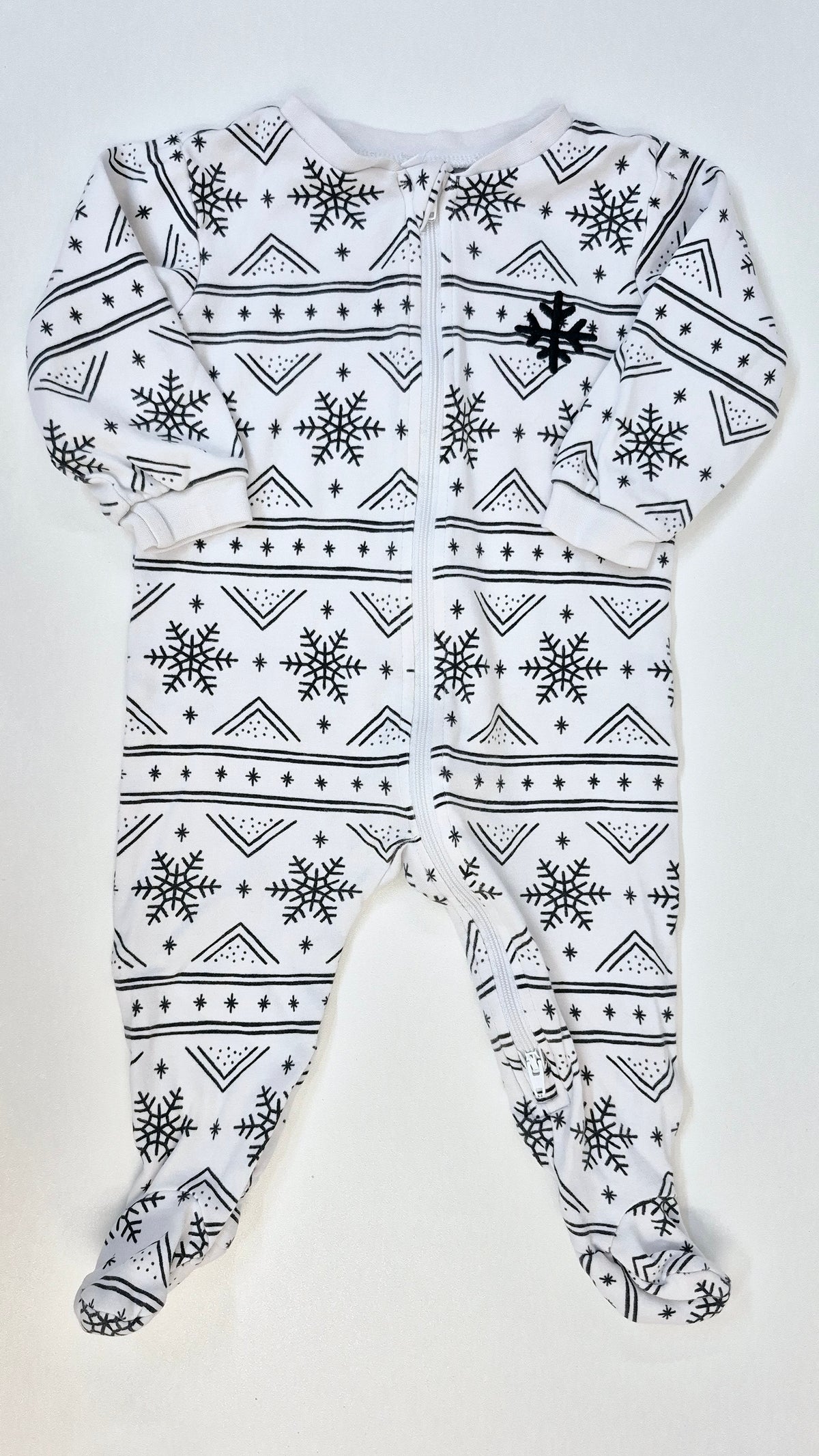 Pyjama 3 mois Pekkle