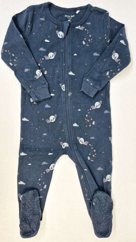 Pyjama 18 mois Petit Lem