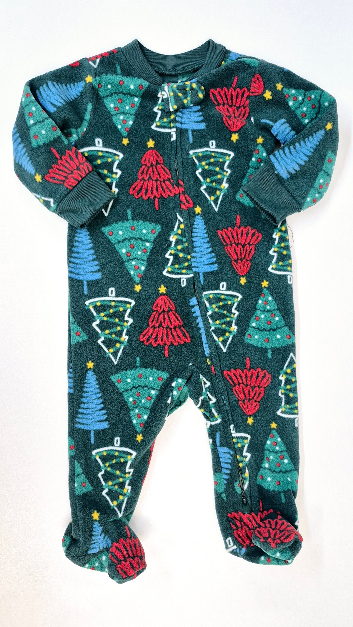 Pyjama 6 mois Carter's