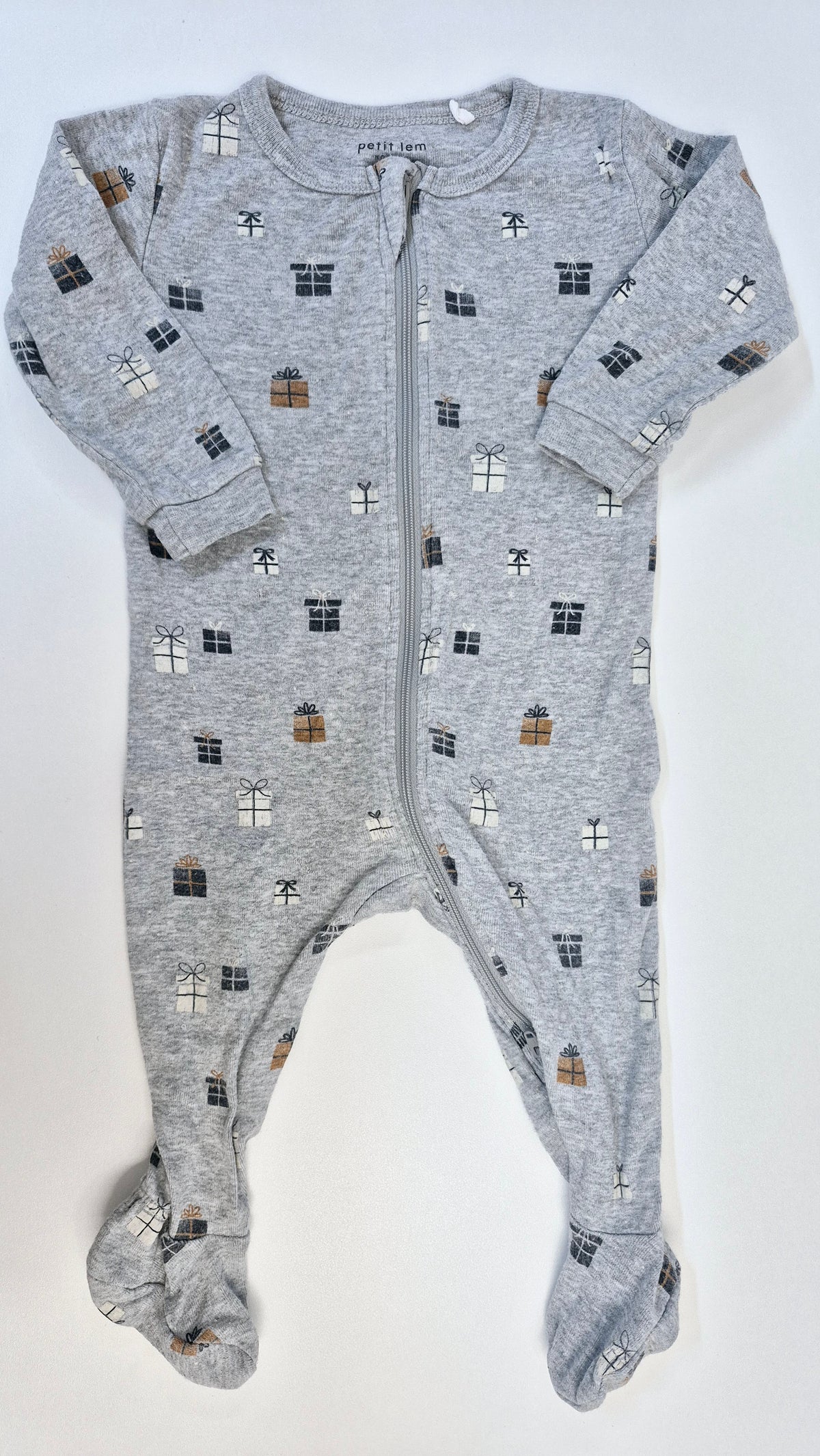Pyjama 6 mois Petit Lem