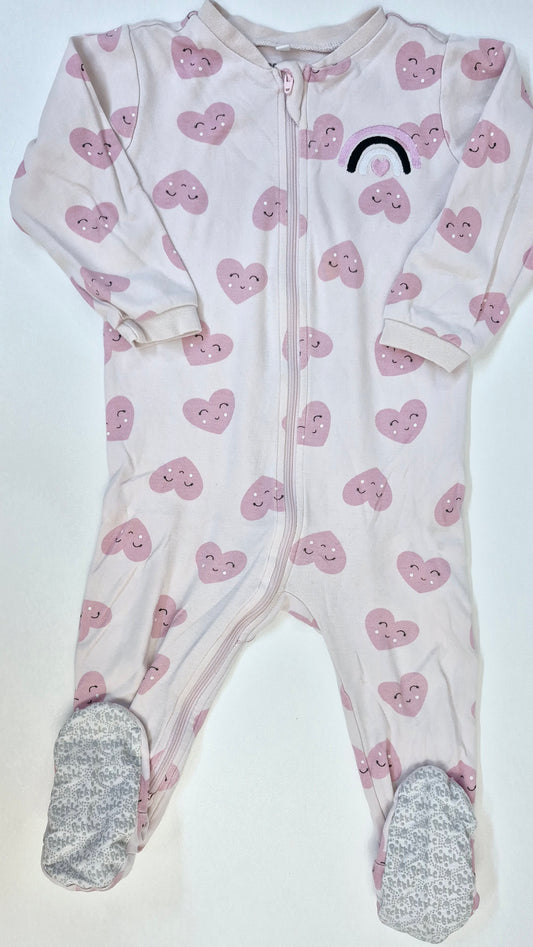 Pyjama 18 mois Pekkle