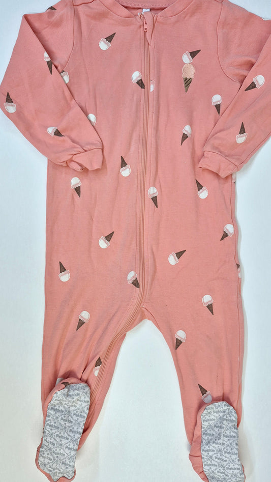 Pyjama 24 mois Pekkle