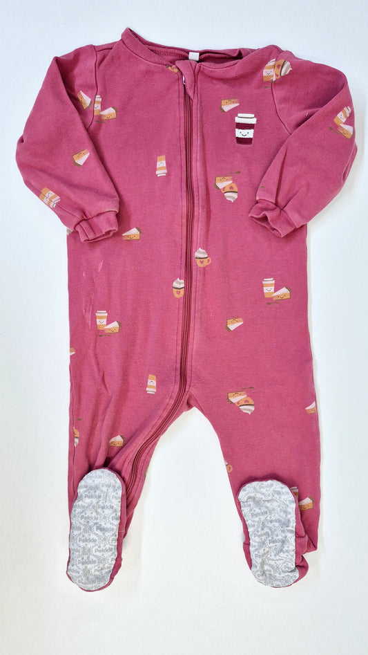 Pyjama 12 mois Pekkle