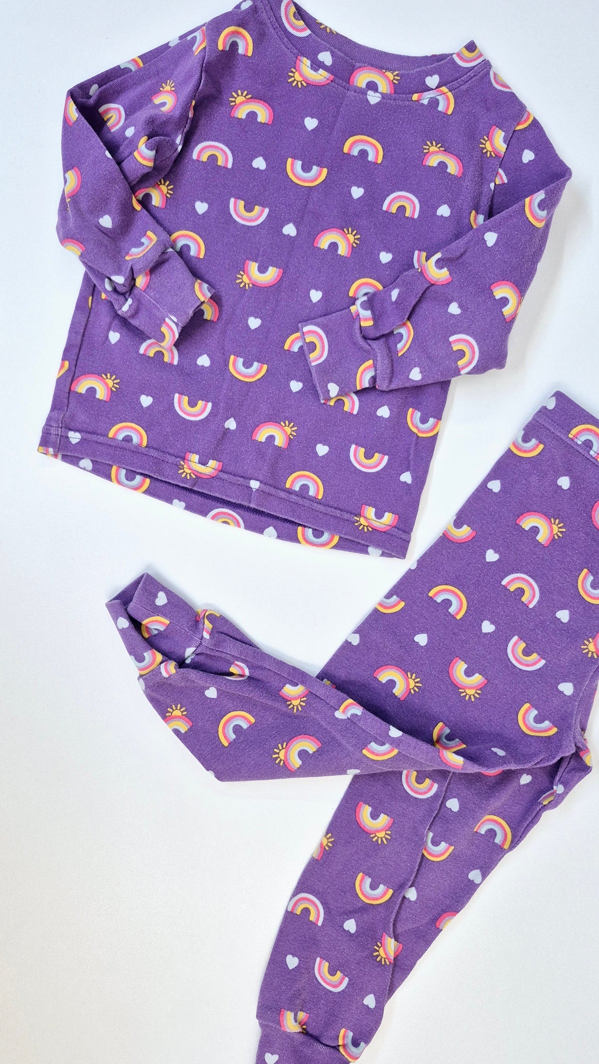 Pyjama 2T Kirkland