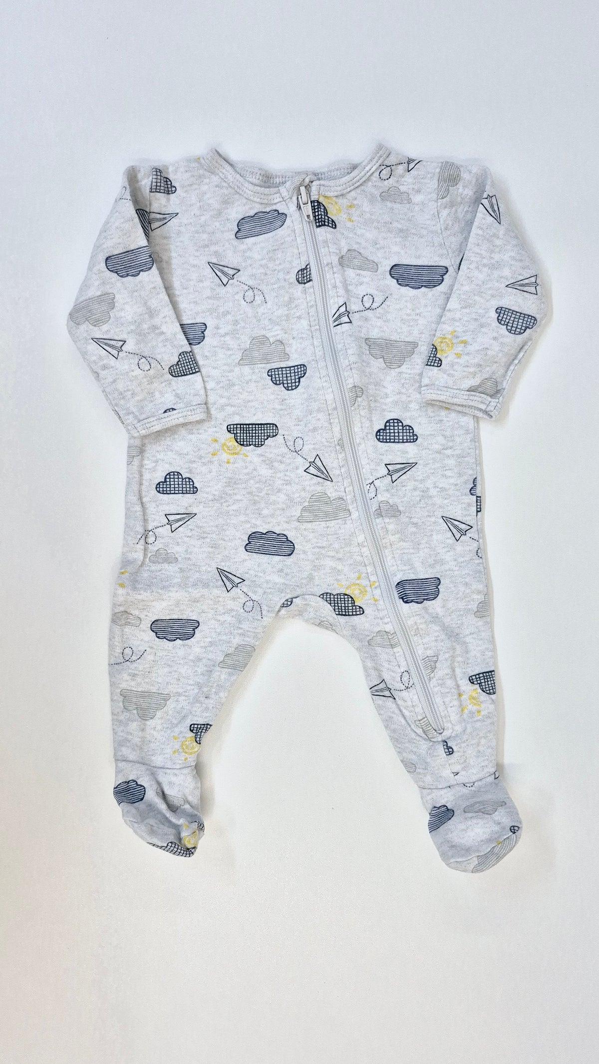 Pyjama 3 mois PLBaby