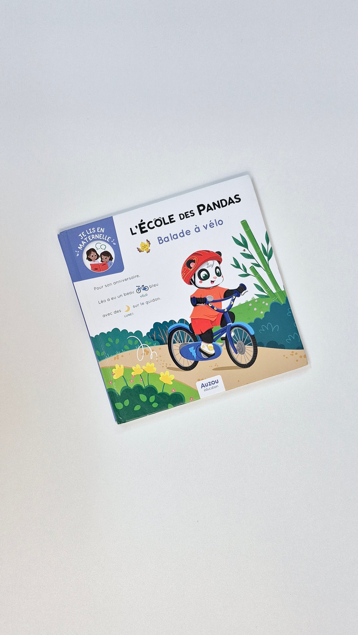 Livre Rigide