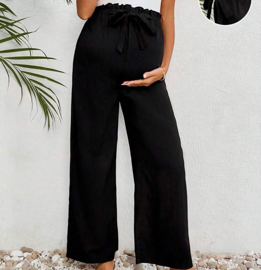 Pantalon Maternité Shein Grandeur Small Neuf