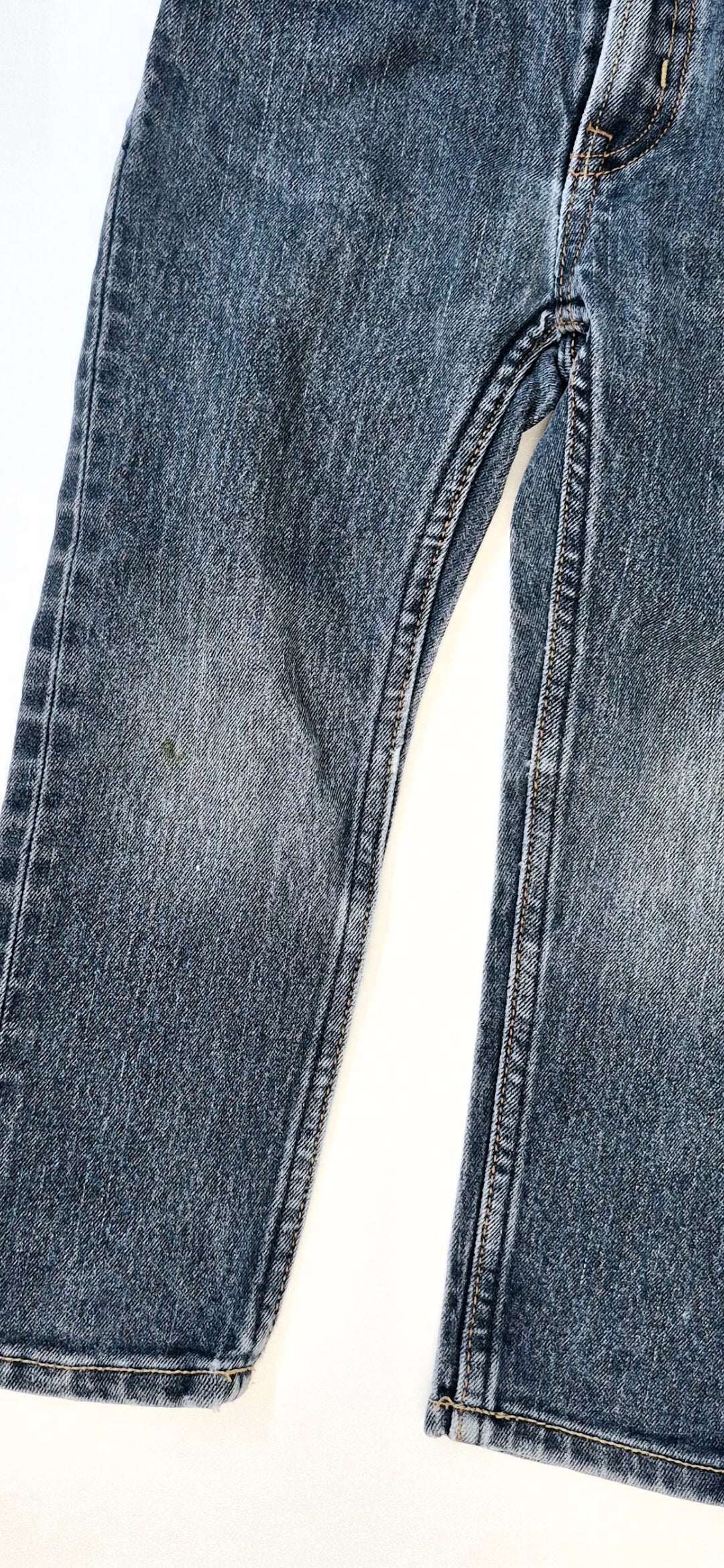 Pantalon 2-3T H&M (Imparfait tache voir photo)