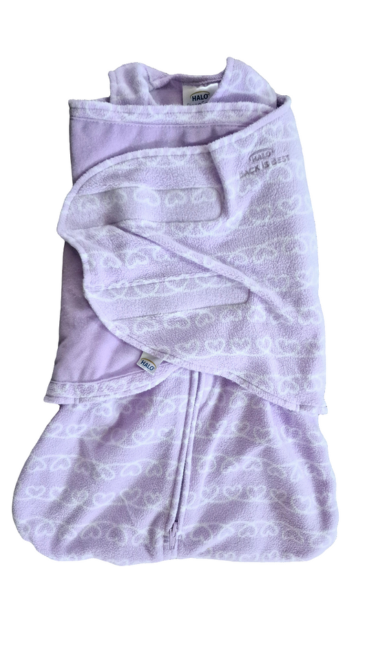 Dormeuse SleepSack 0-3 mois 6-12 Lbs