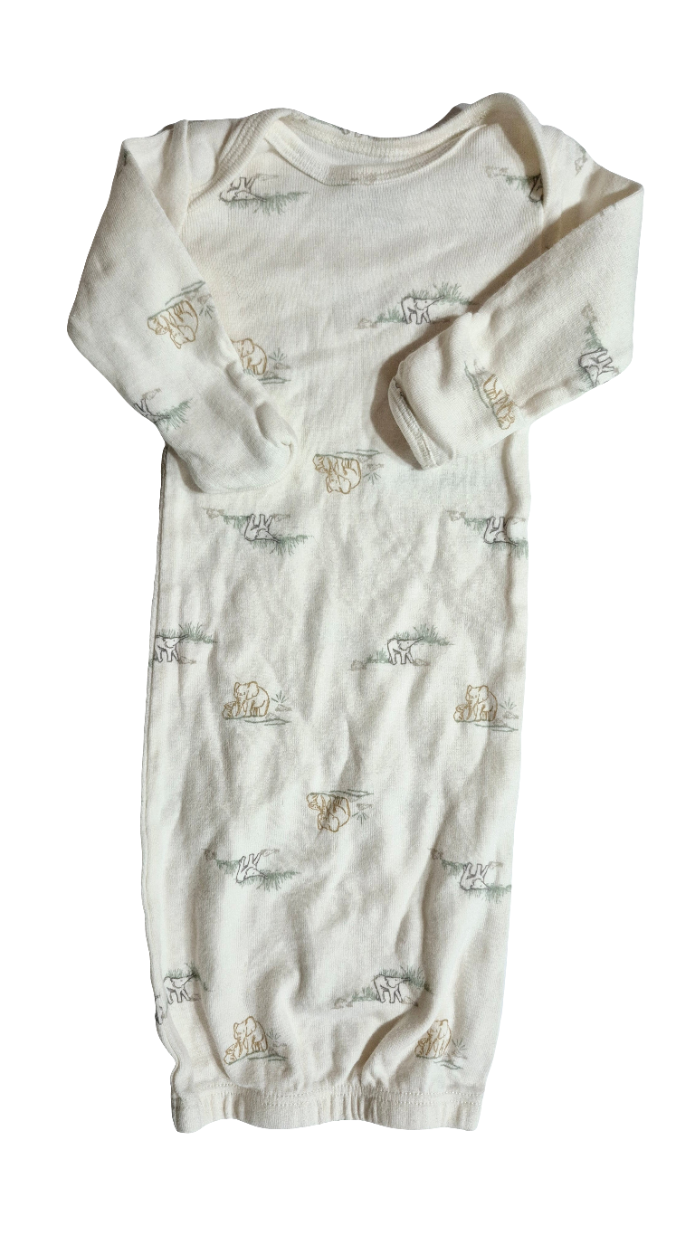 Dormeuse Prématuré Carter's