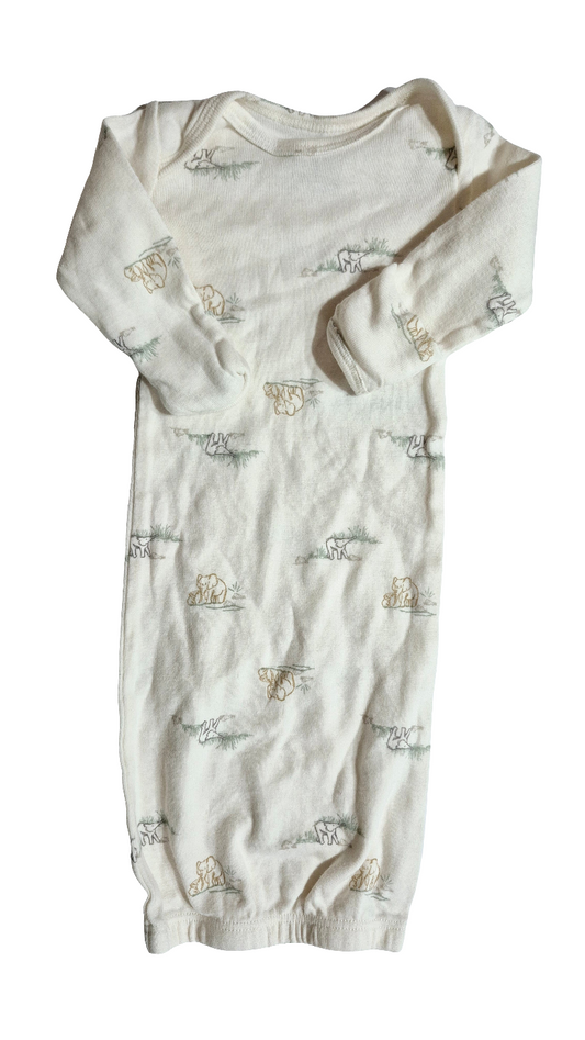 Dormeuse Prématuré Carter's