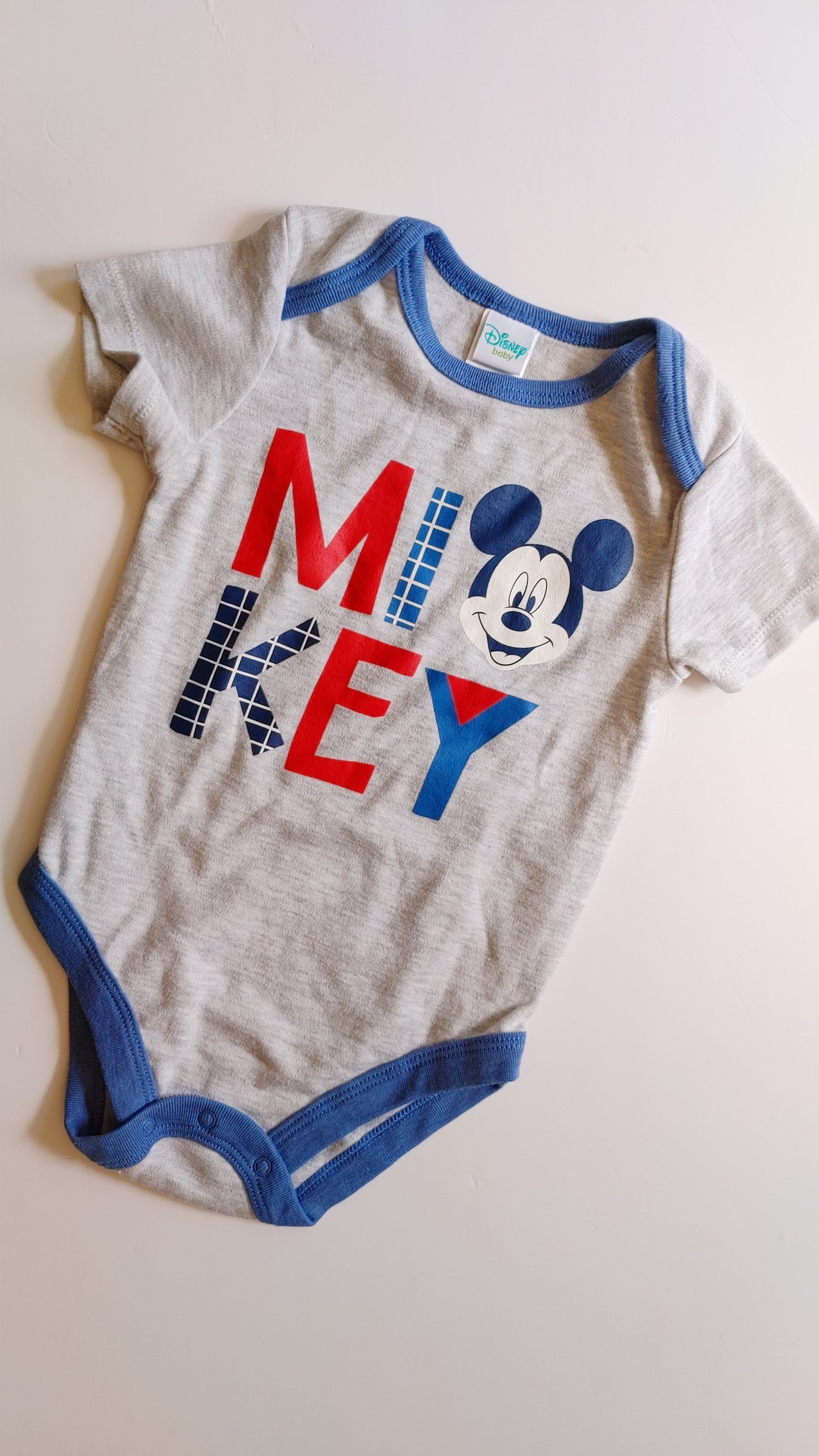 Cache Couche 24 mois Disney Baby