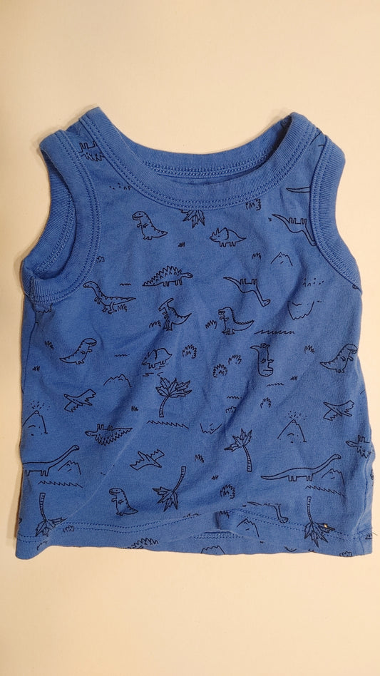 Camisole 3-6 mois Joe Fresh