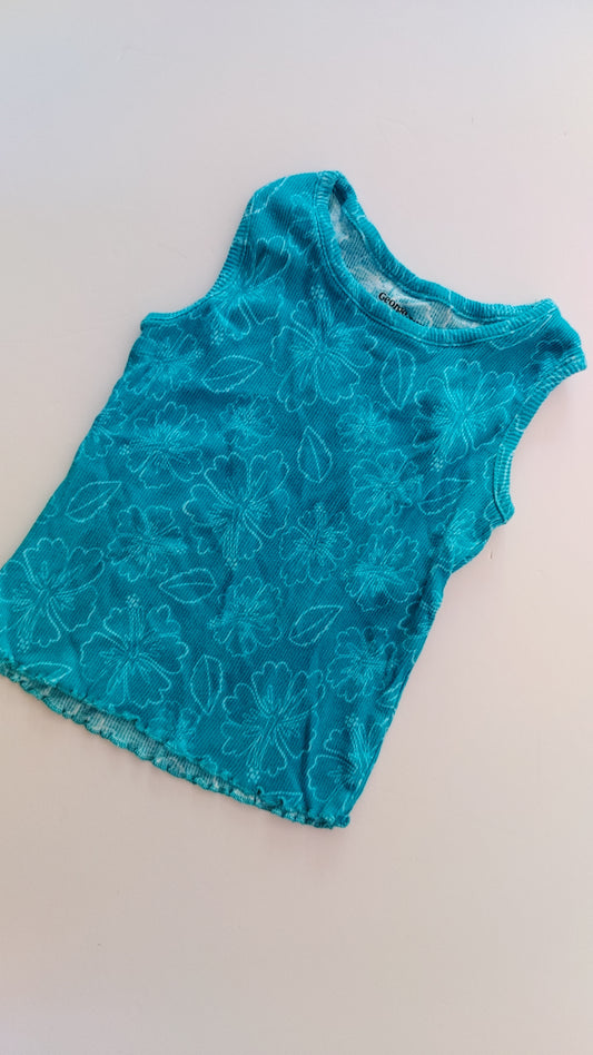 Camisole 3T George