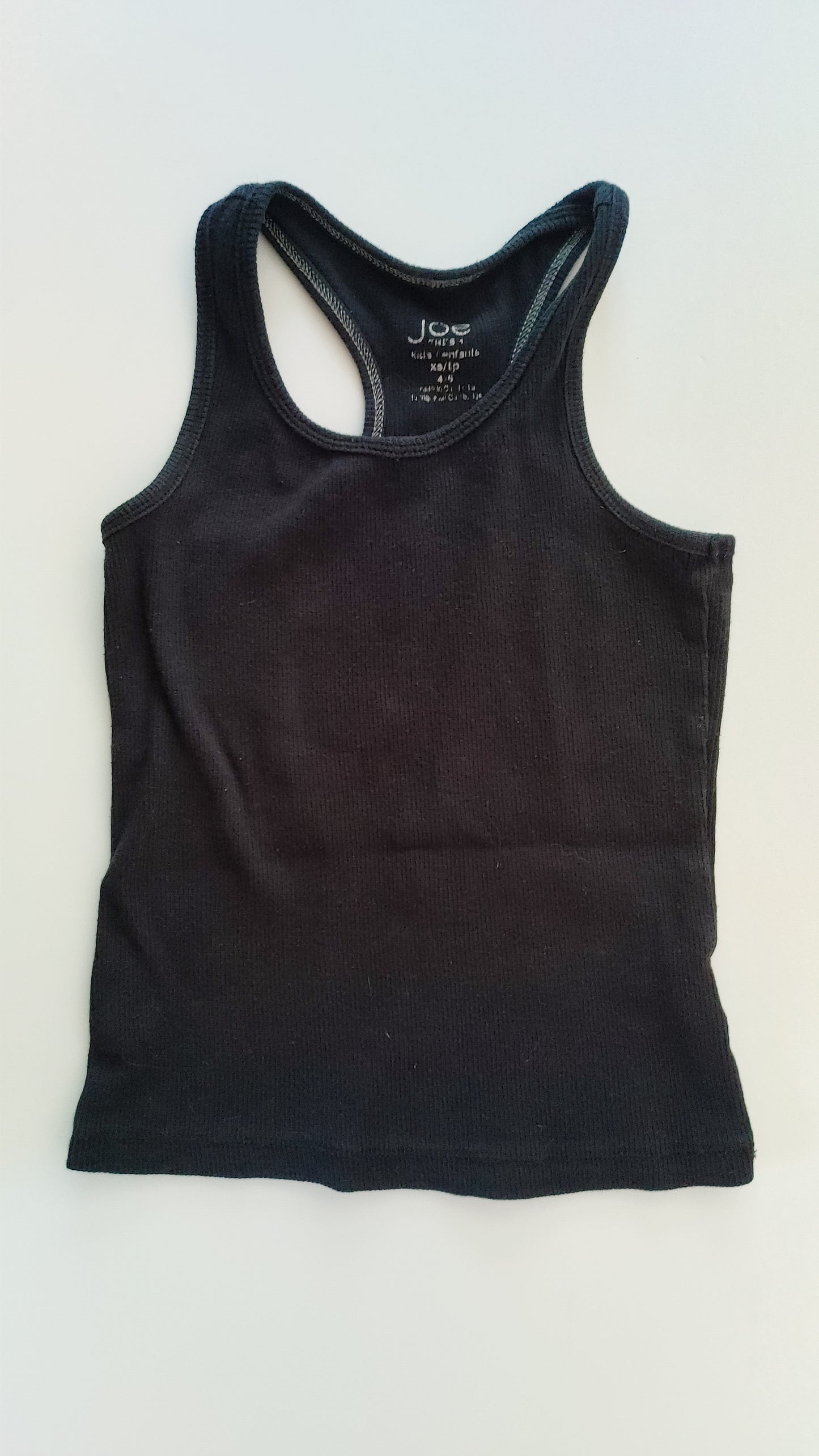 Camisole 4-5T Joe Fresh