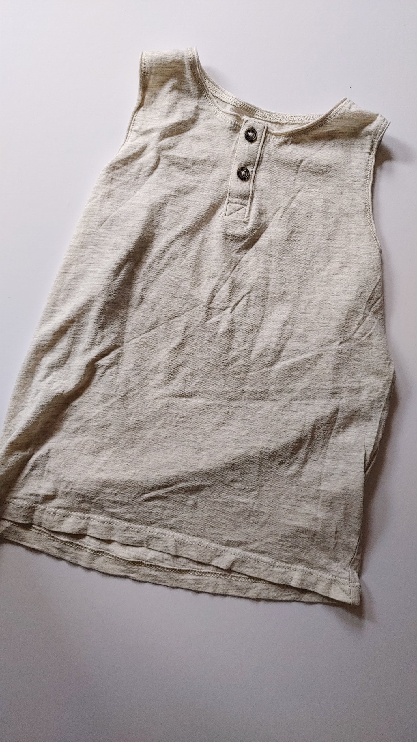 Camisole 4-6T H&M