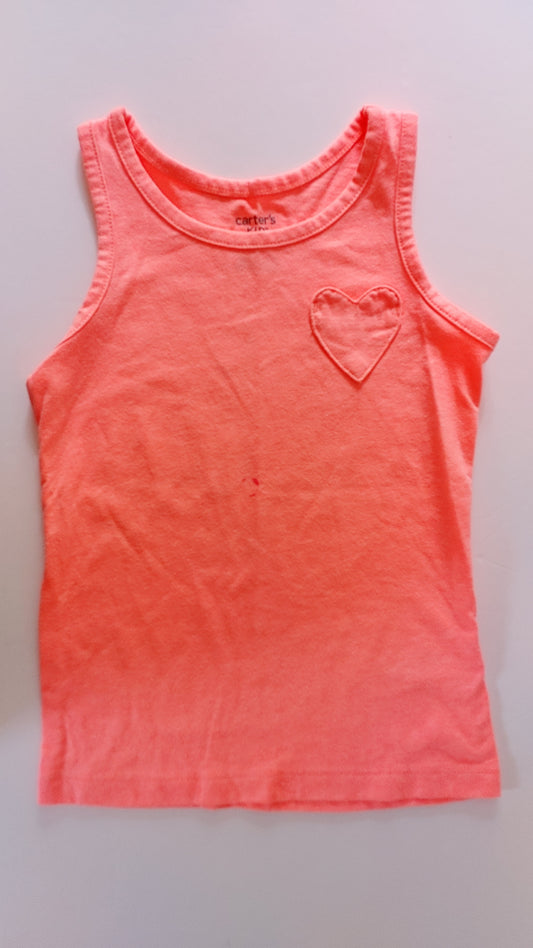 Camisole 4T Carter's Imparfait