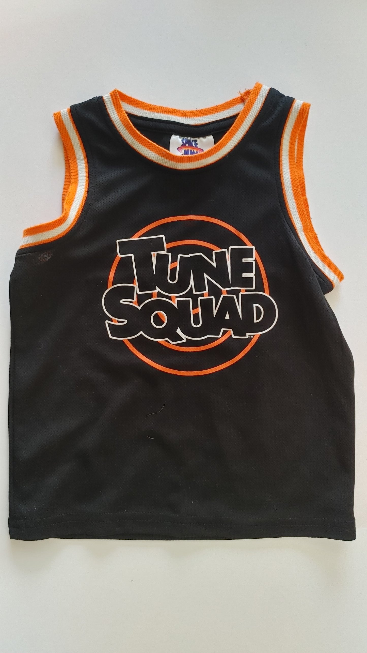 Camisole 4T Space Jam